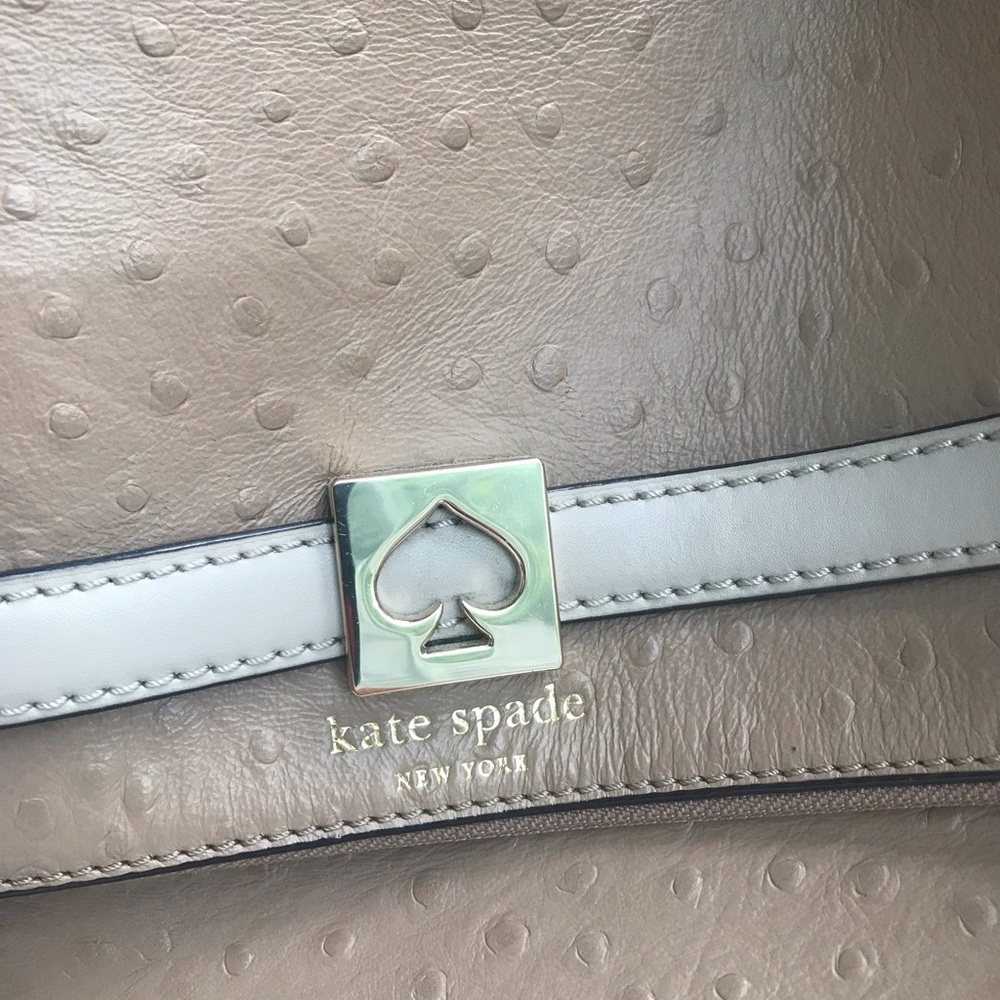 Kate Spade Purse - Picture 7 of 13